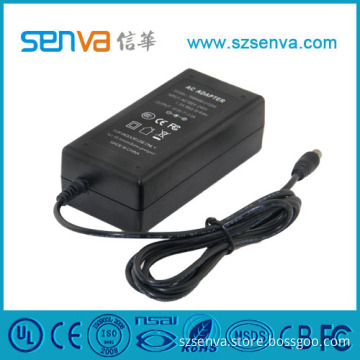 UL Approval Universal Power Adapter for Laptop (XH-24W-12V04-AF-12)